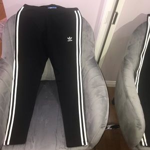 Adidas 3-Stripe Leggings